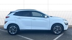 Hyundai KONA 100kW Premium 39kWh 5dr Auto Electric Hatchback